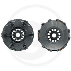 Kupplung At Granit 445K233002112