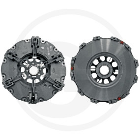 Kupplung At Granit 445K233003910