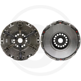 Kupplung At Granit 445K235001610