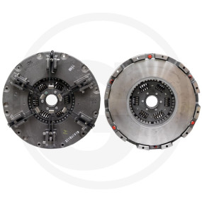 Kupplung At Granit 445K235002610