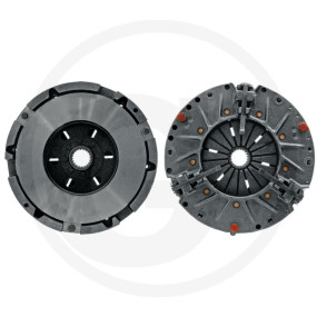 Kupplung At Granit 445K28012003