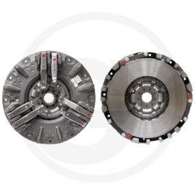 Kupplung At Granit 445K28012024