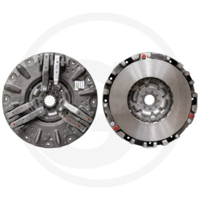 Kupplung At Granit 445K28012025