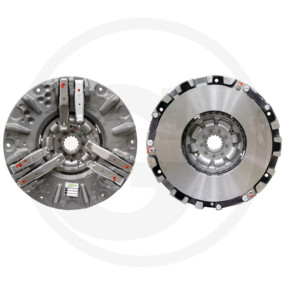 Kupplung At Granit 445K28012026