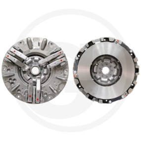 Kupplung At Granit 445K28012027