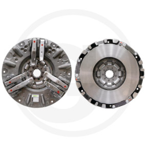 Kupplung At Granit 445K28012028