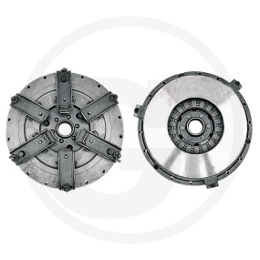 Kupplung At Granit 445K29012007