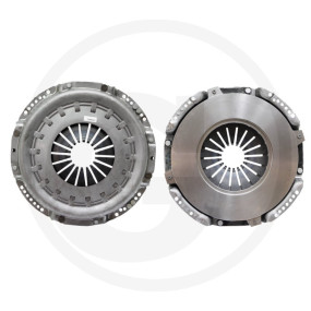 Kupplung Granit 445K31011006