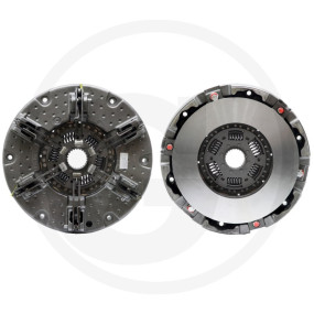 Kupplung At Granit 445K31012001