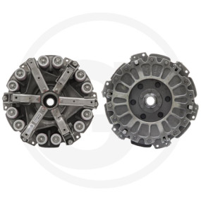 Kupplung At Granit 445K50280187