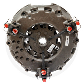 Kupplung At Granit 445K50280189