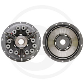 Kupplung At Granit 445K50280281