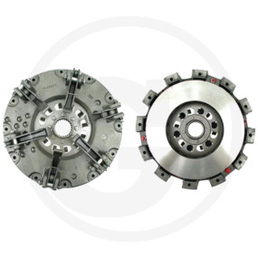 Kupplung At Granit 445K50280382