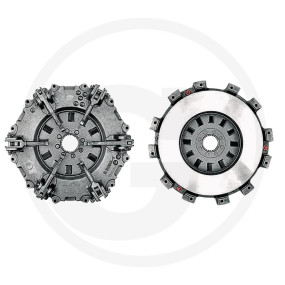 Kupplung At Granit 445K50280447