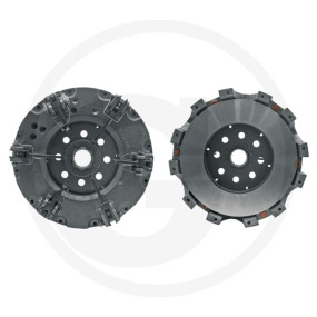 Kupplung At Granit 445K50480021