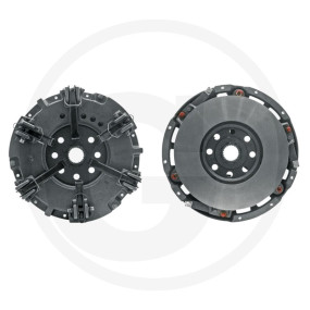 Kupplung At Granit 445K50480071