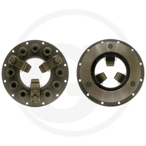 Kupplung At Granit 445K80071010