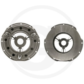 Kupplung At Granit 445K81009203