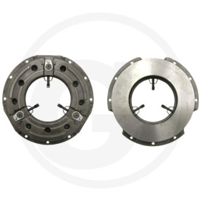 Kupplung At Granit 445K81010139