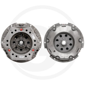 Kupplung At Granit 445K81050309