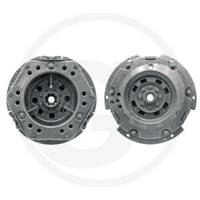 Kupplung At Granit 445K81050321