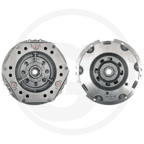 Kupplung At Granit 445K81050424