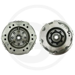 Kupplung At Granit 445K81050427