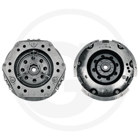 Kupplung At Granit 445K81050429