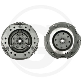 Kupplung At Granit 445K81051310