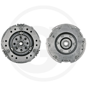 Kupplung At Granit 445K81051313