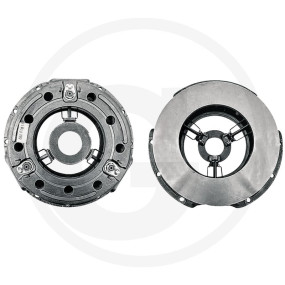 Kupplung At Granit 445K81079207