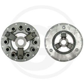 Kupplung At Granit 445K81089002