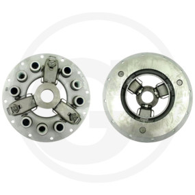 Kupplung At Granit 445K81089007