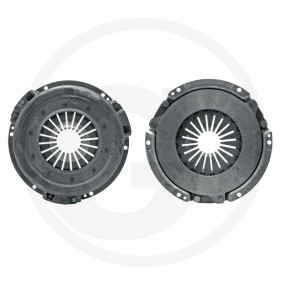 Kupplung At Granit 445K82007338