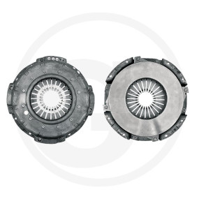 Kupplung At Granit 445K82008038