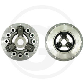 Kupplung At Granit 445K82140002