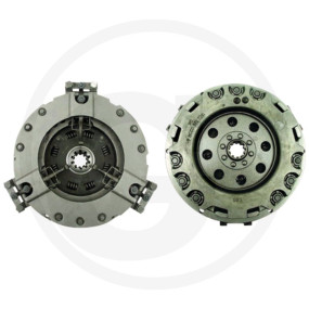 Kupplung At Granit 445K82160104