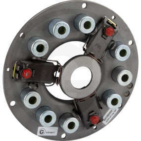 Kupplung At Granit 445K82196005