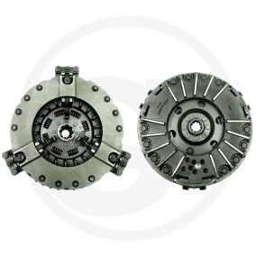 Kupplung At Granit 445K82207206