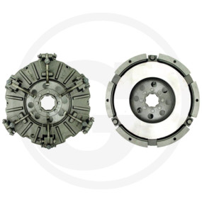 Kupplung At Granit 445K82249303