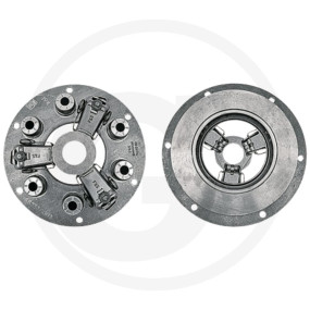 Kupplung At Granit 445K82315002