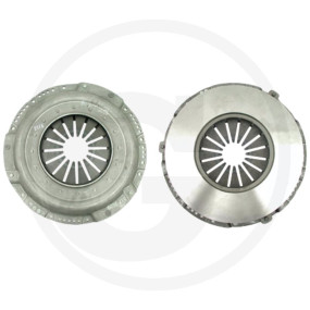 Kupplung At Granit 445K82870001