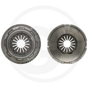 Kupplung At Granit 445K82900101