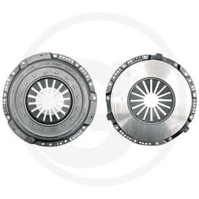 Kupplung At Granit 445K82922001