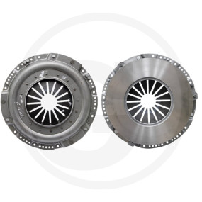 Kupplung At Granit 445K82926001