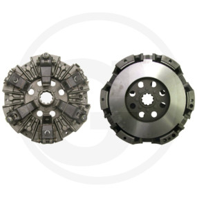 Kupplung At Granit 445K88024001