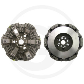 Kupplung At Granit 445K88024104