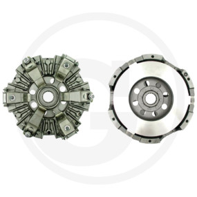 Kupplung At Granit 445K88027304