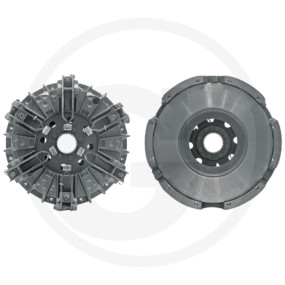 Kupplung At Granit 445K88050101