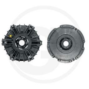 Kupplung At Granit 445K88050302